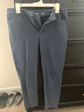 Old Navy Pixie Pants